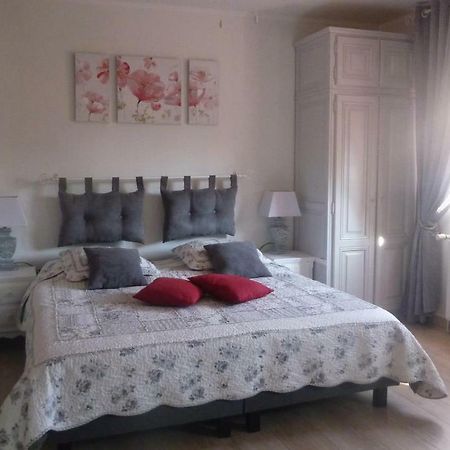 Hotel La Lezardiere La Colle-sur-Loup Exteriér fotografie
