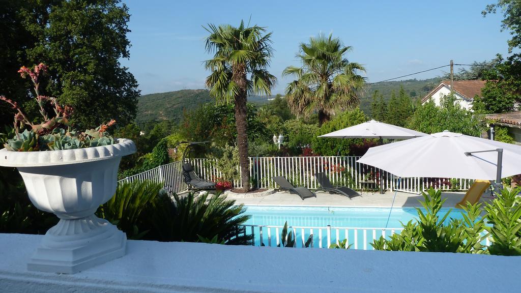 Hotel La Lezardiere La Colle-sur-Loup Exteriér fotografie