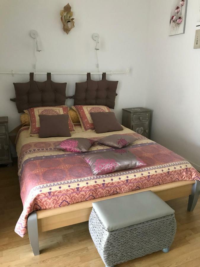 Hotel La Lezardiere La Colle-sur-Loup Exteriér fotografie