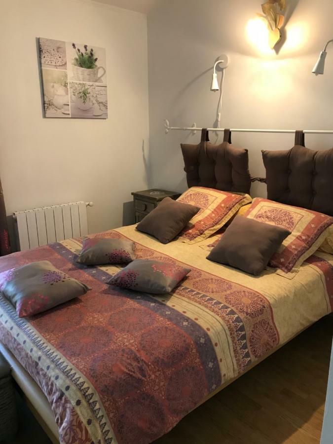 Hotel La Lezardiere La Colle-sur-Loup Exteriér fotografie